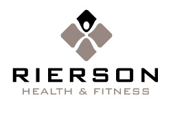 Rierson Fitness logo