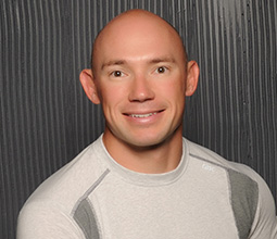 Jeff Rierson : Owner & Personal Trainer